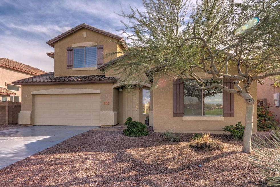 17649 N 168th Ln Surprise AZ-large-001-1