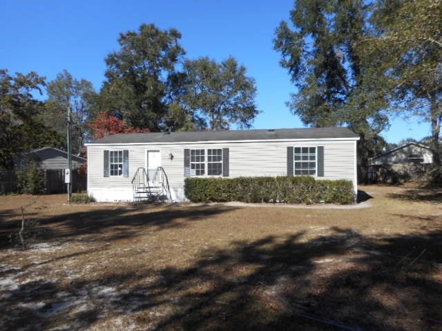 177 Rehwinkel Rd, Crawfordville, FL 32327 - photo 1