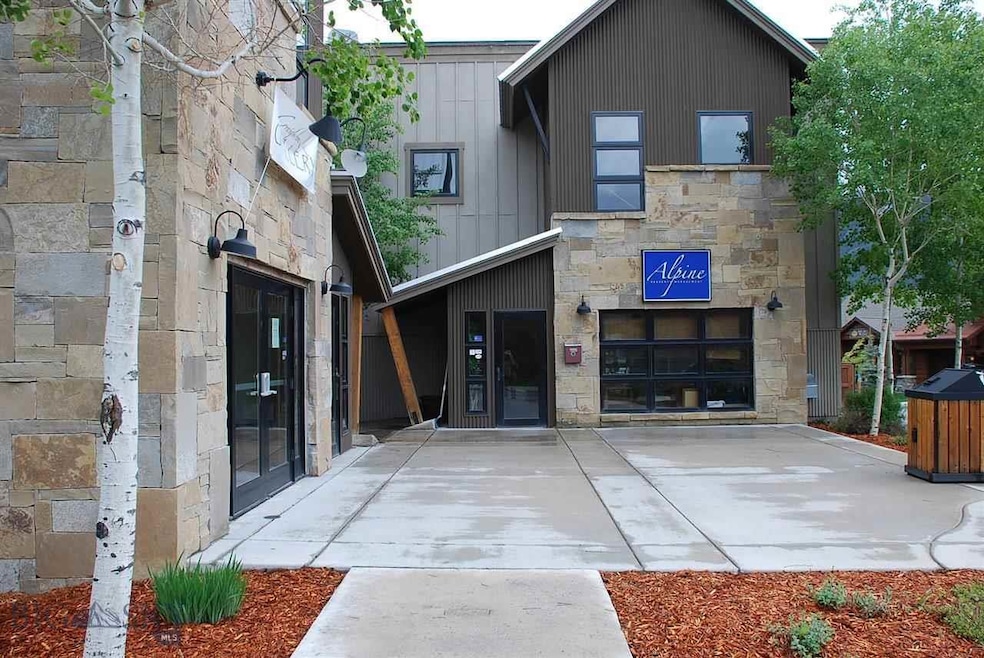 175 Aspen Leaf Dr unit E Peaks Centre, Big Sky, MT 59716 - photo 1