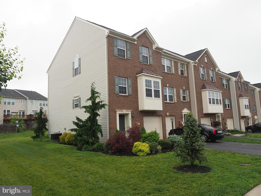 64 Don Quixote Dr, Charles Town, WV 25414 - photo 1