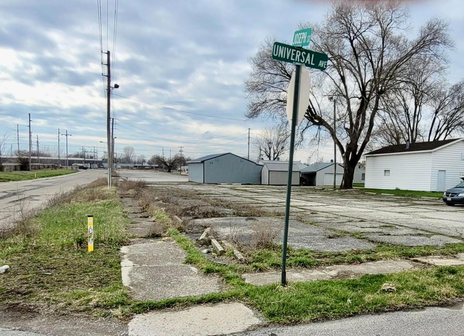 0 Universal Ave, Marion, OH 43302 - photo 1