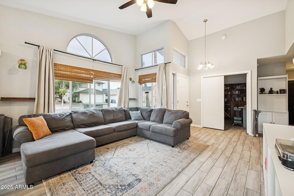 1701 E Carson Rd, Phoenix, AZ 85042 - photo 1