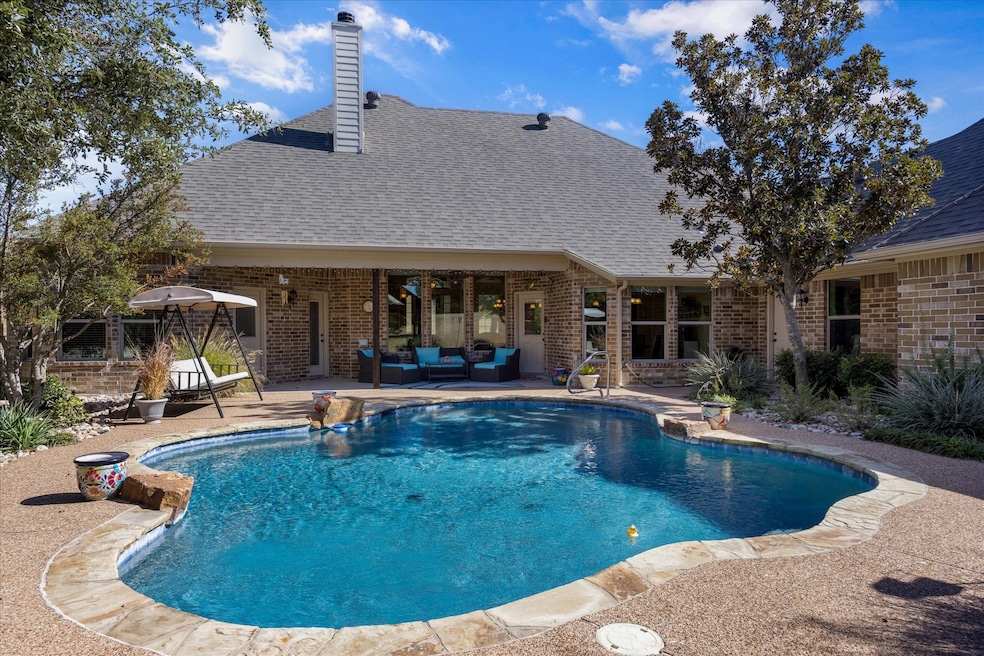 1400 Bentwater Pkwy, Granbury, TX 76049 - photo 1