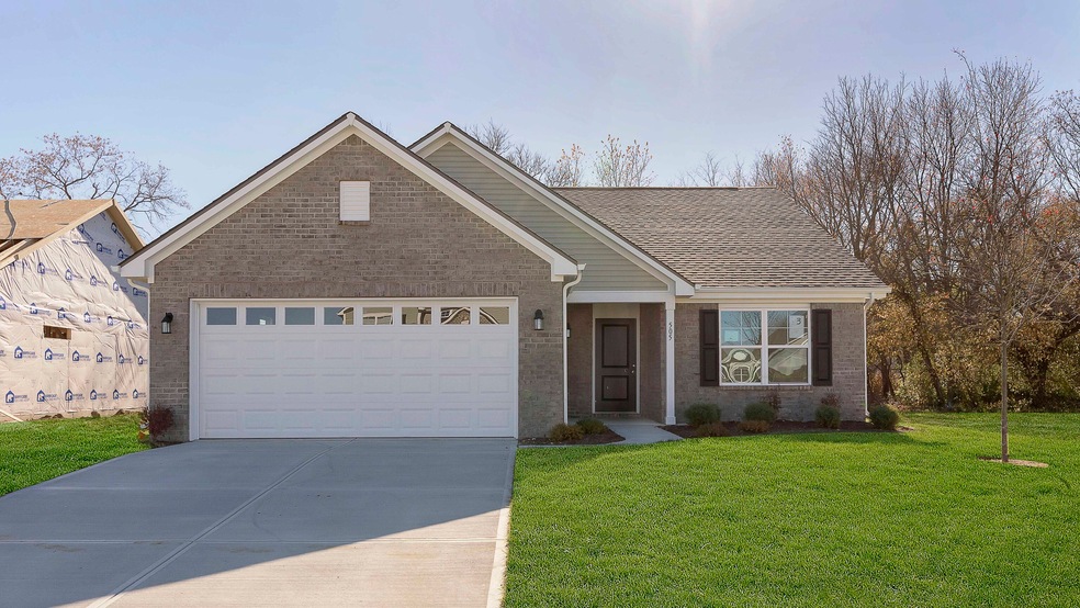 505 Tulip Tree Dr, Lapel, IN 46051 - photo 1