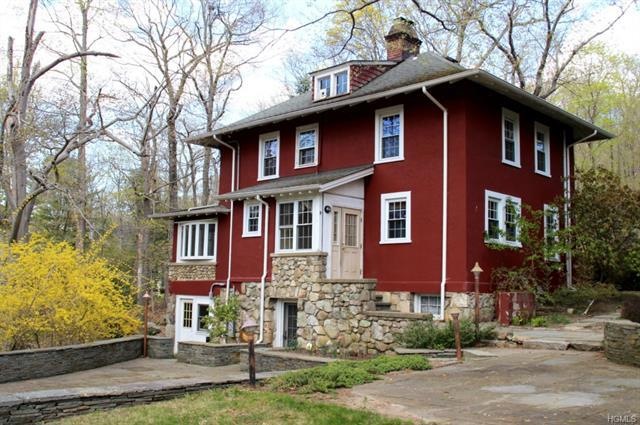 30 Acoma Rd, Tuxedo Park, NY 10987 - photo 1