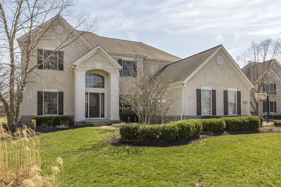 10091 Archer Ln, Dublin, OH 43017 - photo 1