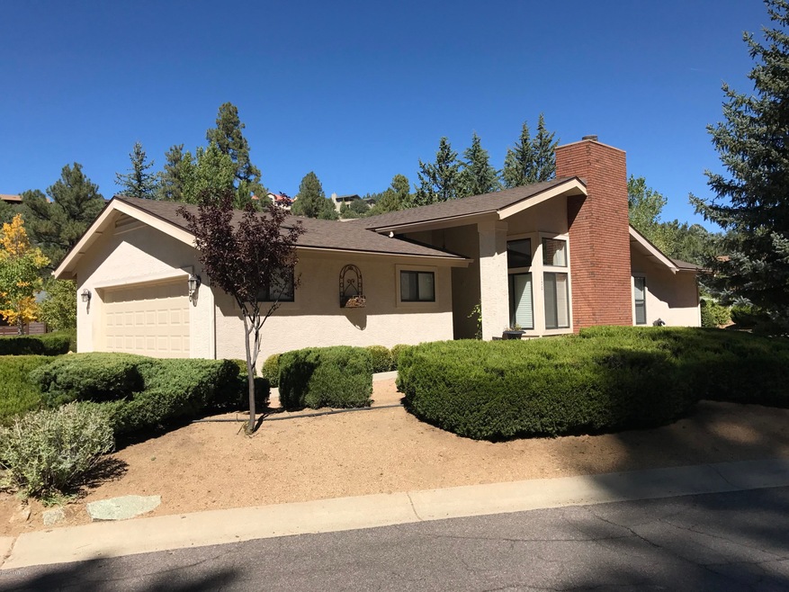 150 Maple leaf front of home 2