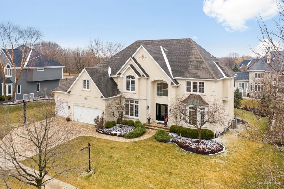 4615 Clearwater Ln unit 5, Naperville, IL 60564 - photo 1