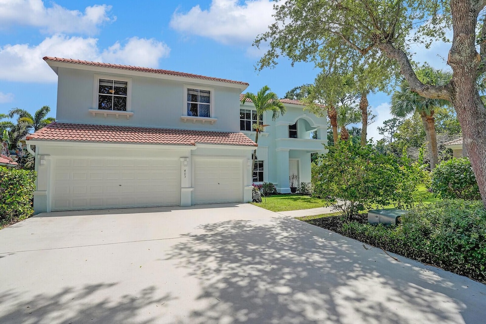 403 Mangrove Point, Jupiter, FL 33458 - photo 1