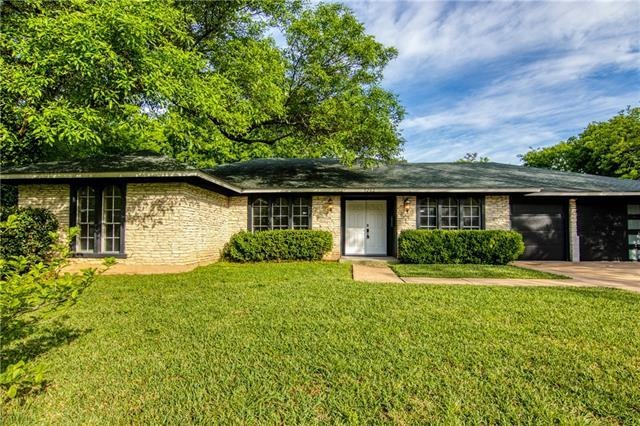 9202 Collinfield Dr, Austin, TX 78758 - photo 1