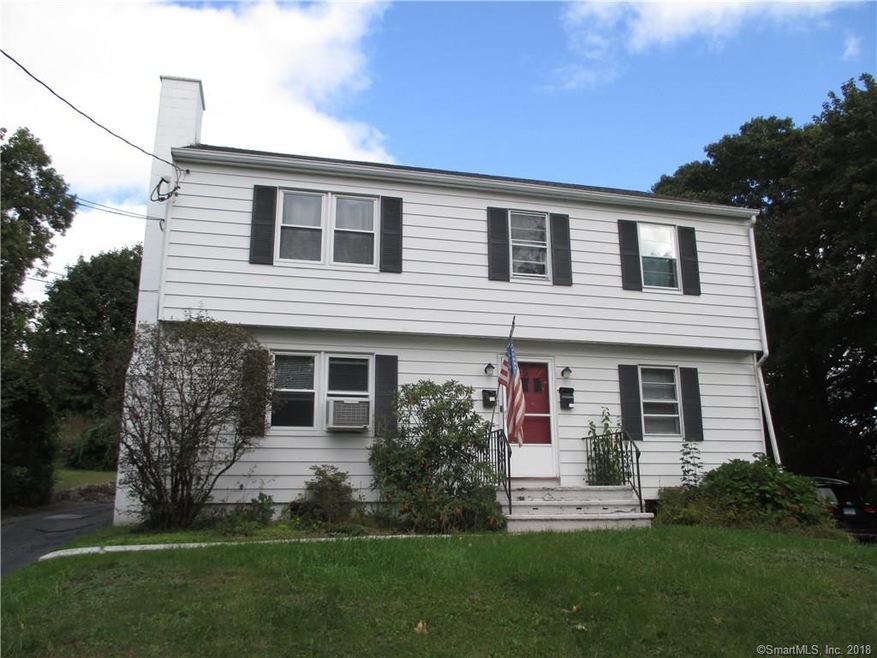 5 Grove St, Danbury, CT 06810 - photo 1