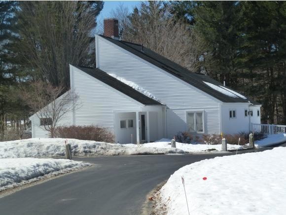 106 Mont Vernon Rd, Milford, NH 03055 - photo 1