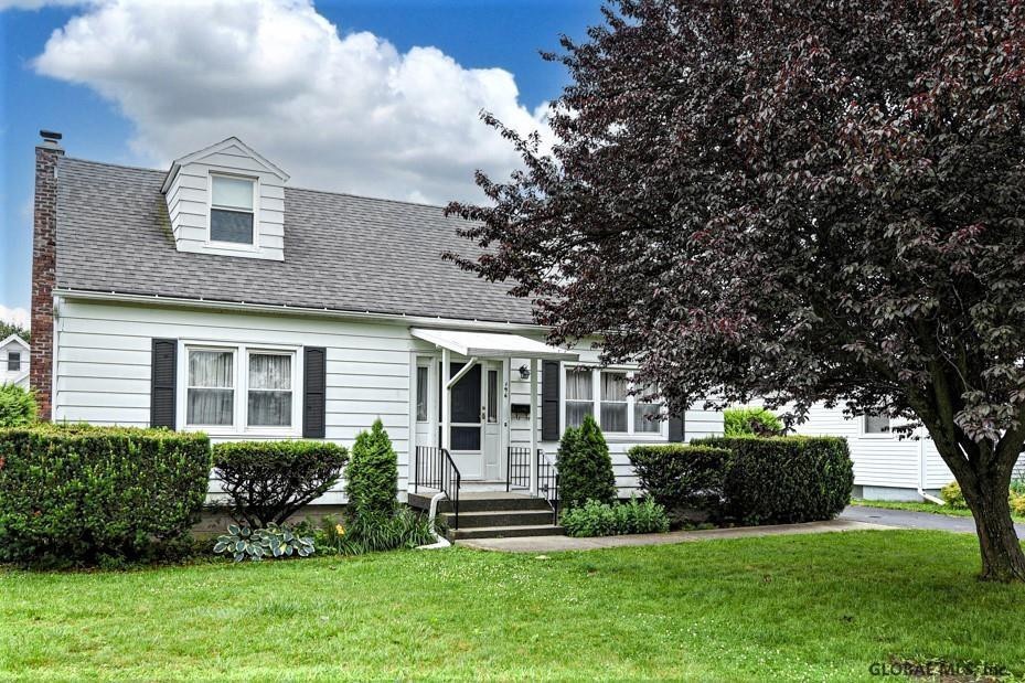 196 Hollywood Ave, Albany, NY 12209 - photo 1