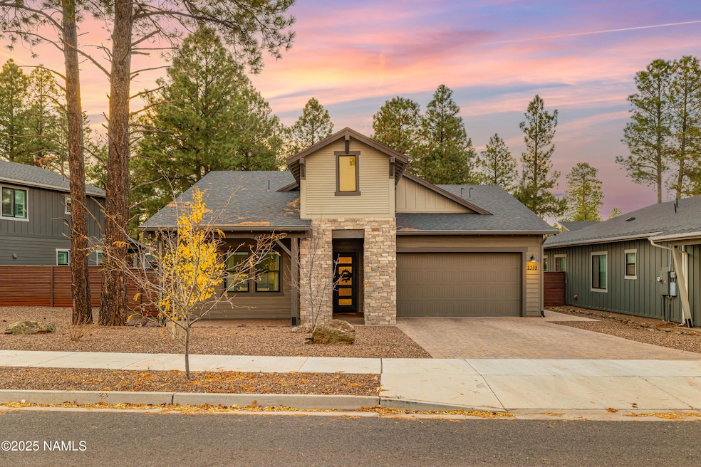 2359 S Polaris Way, Flagstaff, AZ 86001 - photo 1