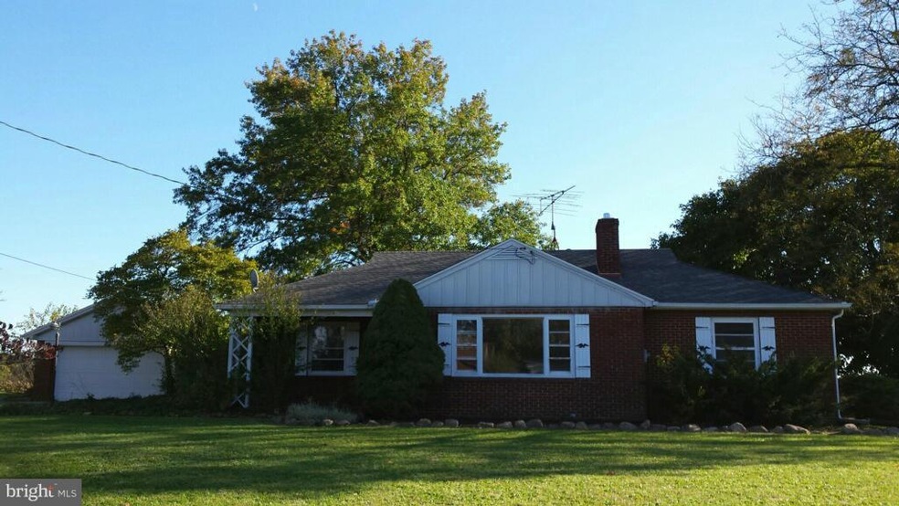 5012 Lincoln Way W, Saint Thomas, PA 17252 - photo 1