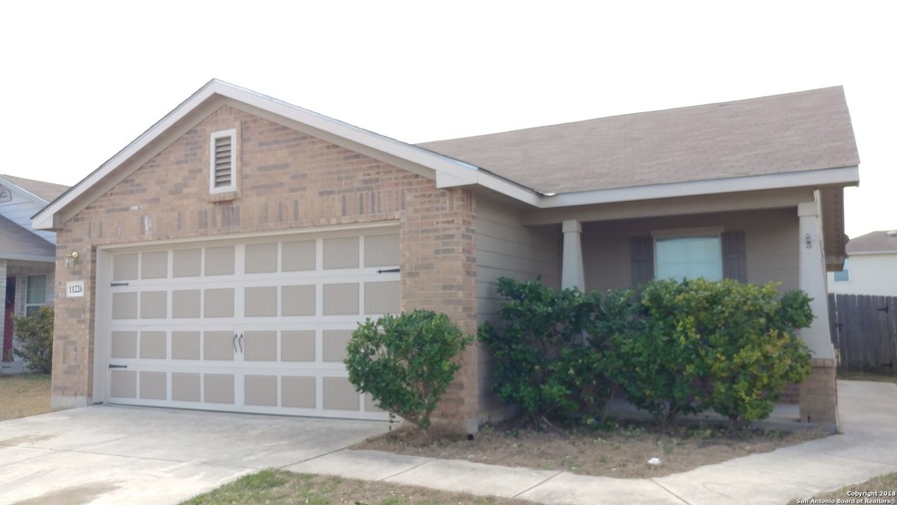 11226 Dublin Woods, San Antonio, TX 78254 - photo 1