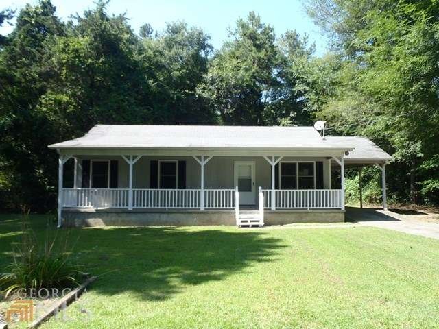 2760 Old Collard Valley Rd, Cedartown, GA 30125 - photo 1