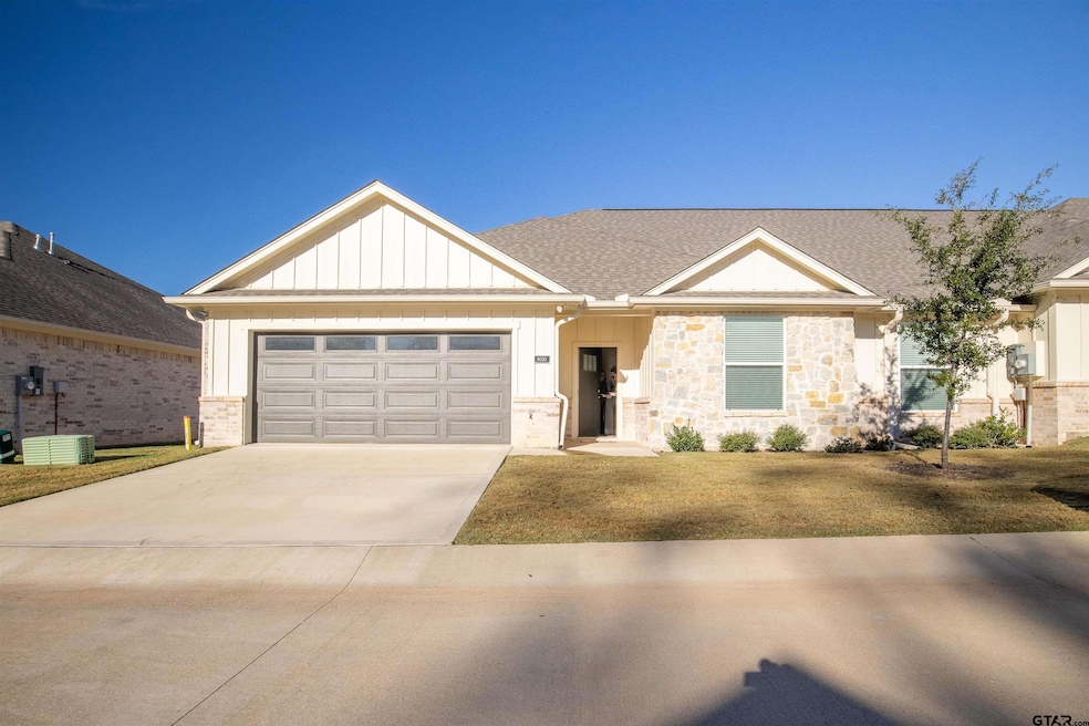 6030 Hamilton Meadows Way, Tyler, TX 75703 - photo 1