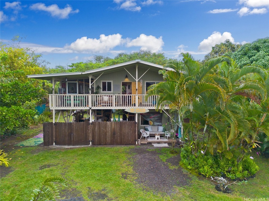 15-1565 Beach Rd, Keaau, HI 96749 - photo 1