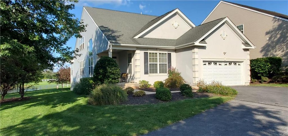 7003 Farmington Dr, Macungie, PA 18062 - photo 1