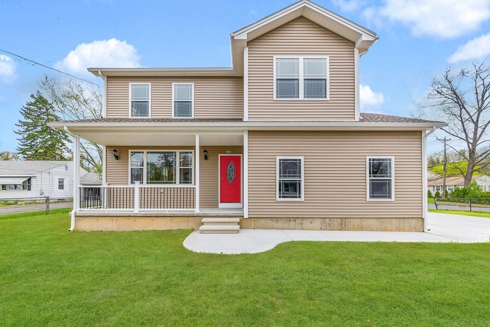 148 North St, Agawam, MA 01001 - photo 1