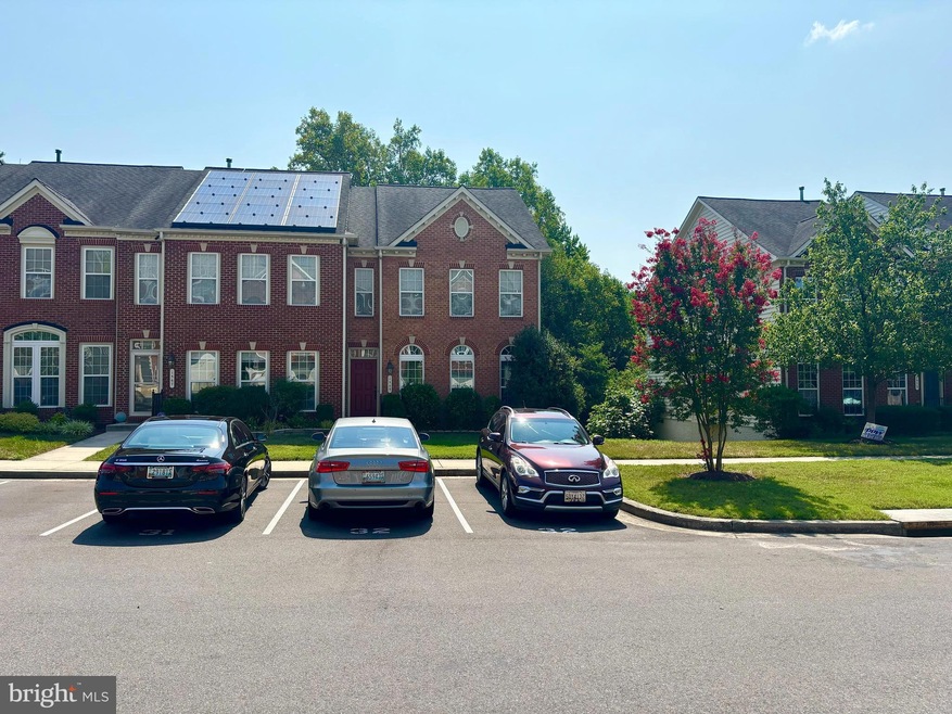 1569 Rutland Way, Hanover, MD 21076 - photo 1