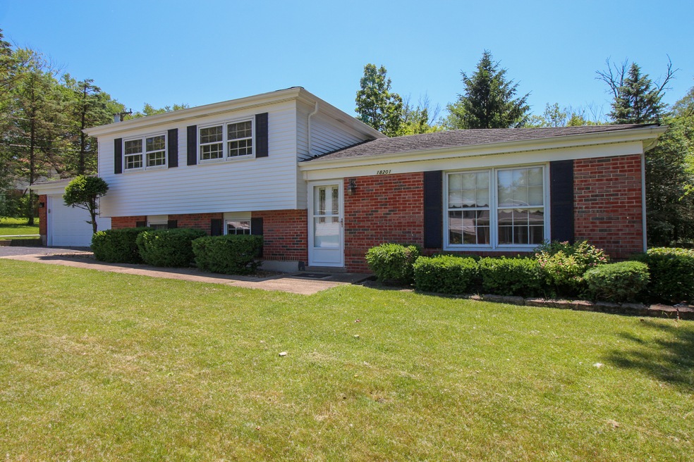 18201 Rockwell Ave, Homewood, IL 60430 - photo 1