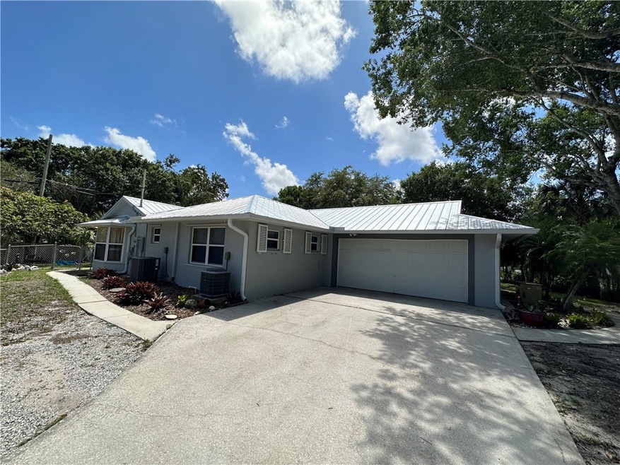 632 Benedictine Terrace, Sebastian, FL 32958 - photo 1