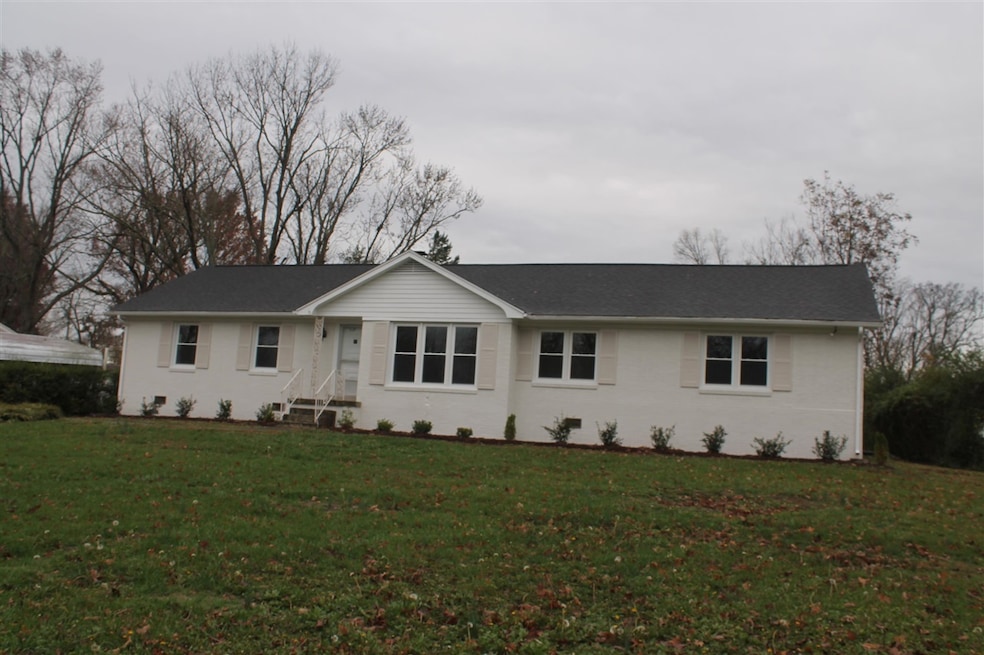 453 Brentmoor Ave, Bowling Green, KY 42101 - photo 1