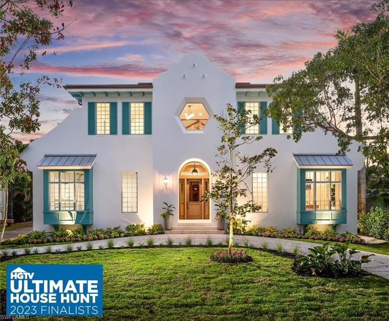 1140 8th St S, Naples, FL 34102 - photo 1