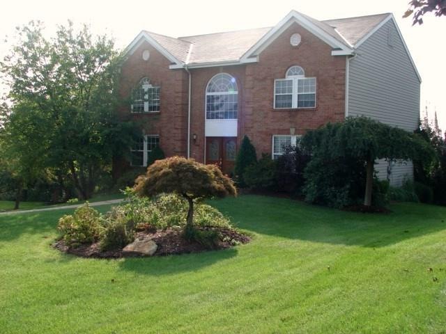 Welcome to 1076 High Meadows Drive located in Rich