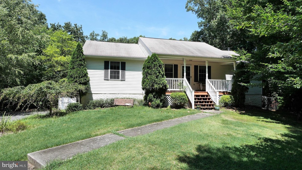 504 Decatur Rd, Stafford, VA 22554 - photo 1