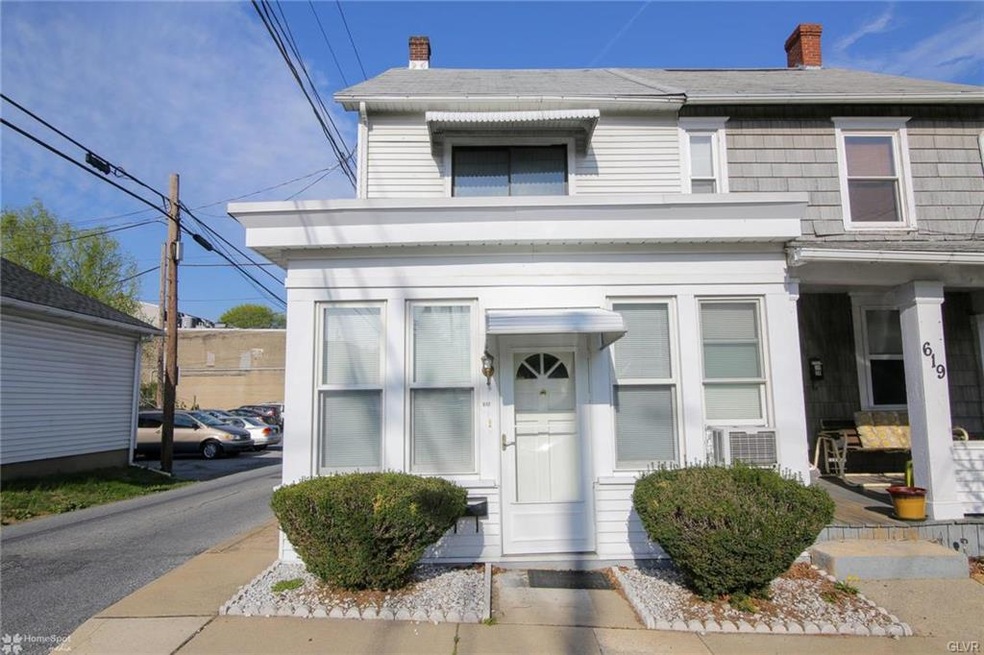 617 5th Ave, Bethlehem, PA 18018 - photo 1