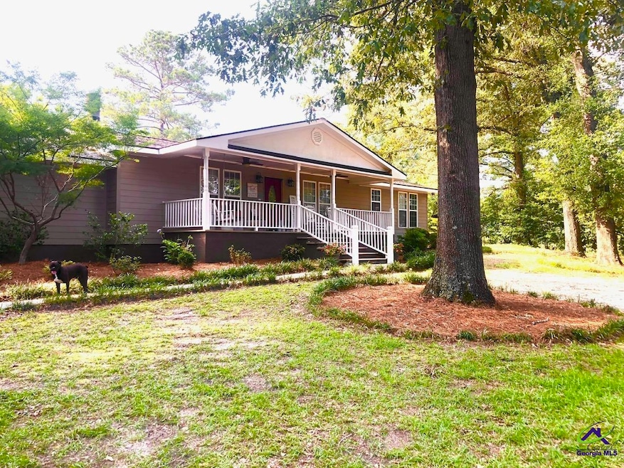 6259 Peach Pkwy, Byron, GA 31008 - photo 1