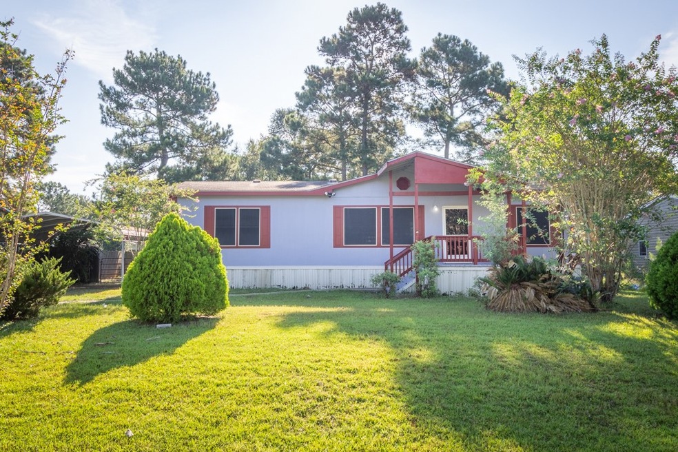 31222 W Timberloch Trail, Magnolia, TX 77355 - photo 1