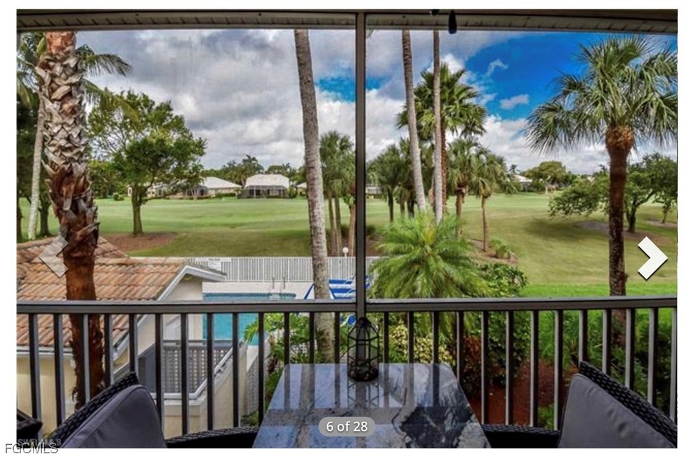 14971 Rivers Edge Ct unit 201, Fort Myers, FL 33908 - photo 1