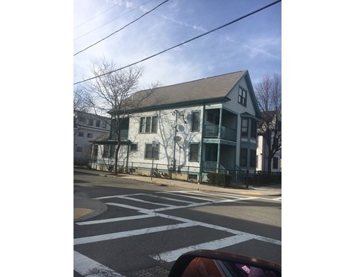 165 Harold St, Dorchester, MA 02121 - photo 1