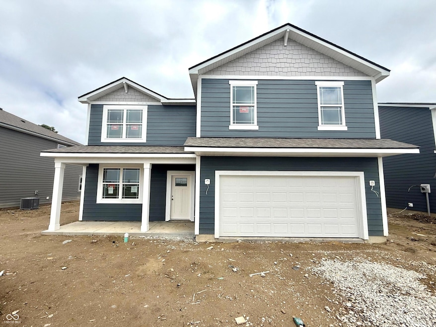 9340 Hemingway Dr, Indianapolis, IN 46239 - photo 1