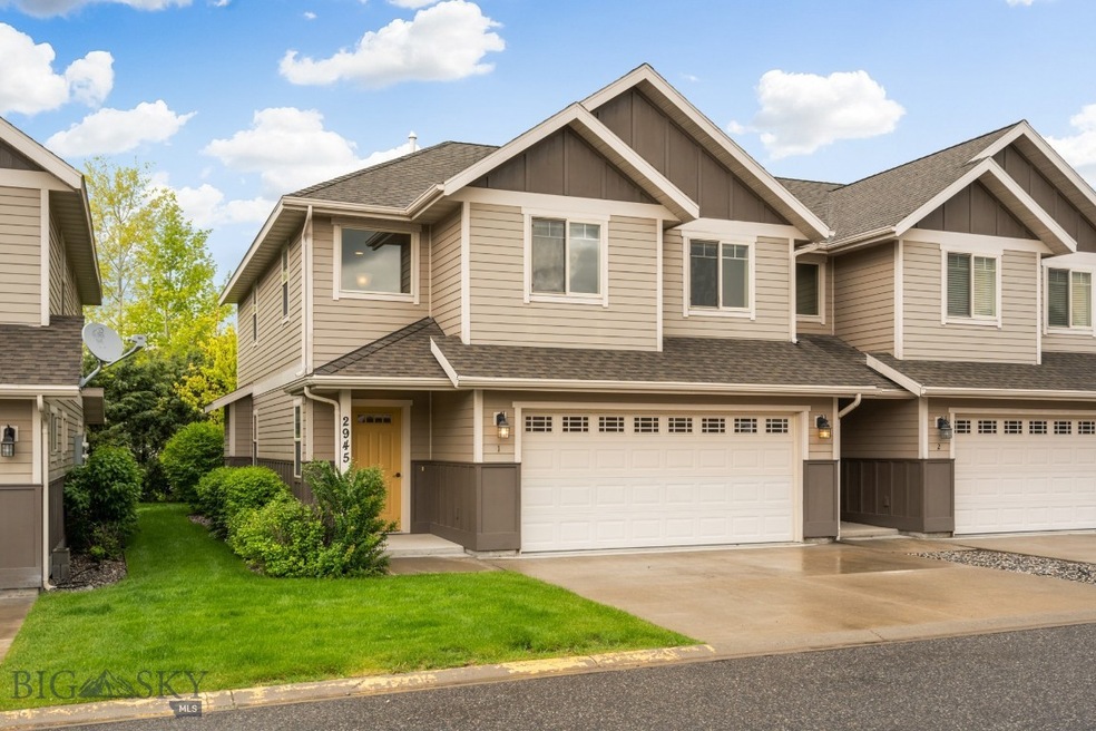 2945 Warbler Way # 1
