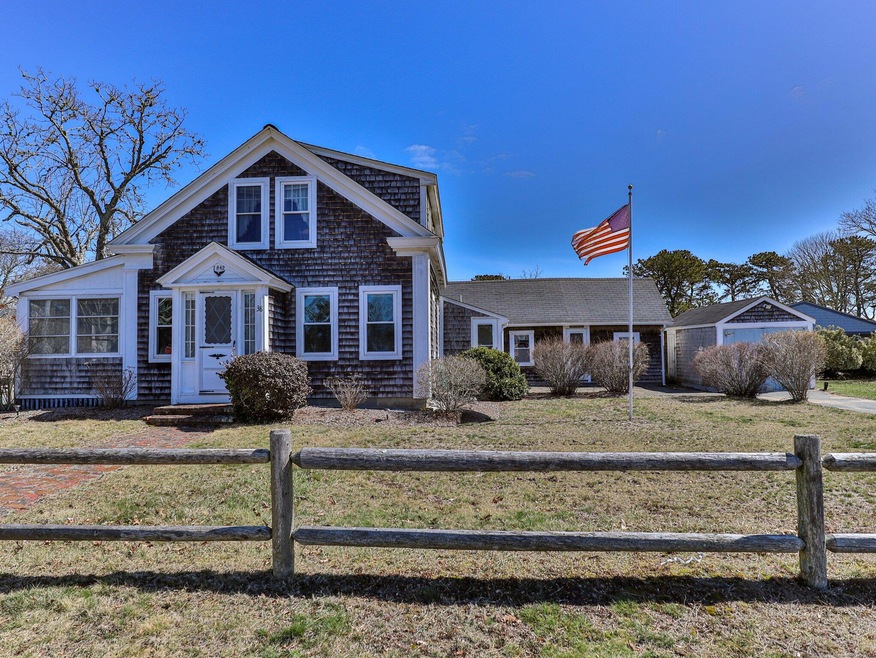 38 Pine St, Dennis Port, MA 02639 - photo 1