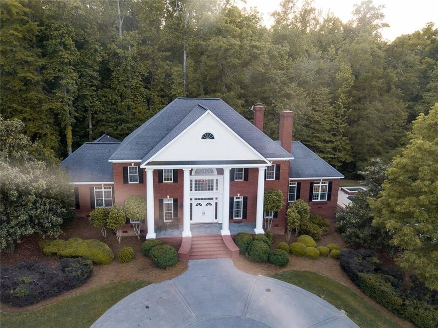 3400 Turkey Mountain Trail, Monroe, GA 30655 - photo 1