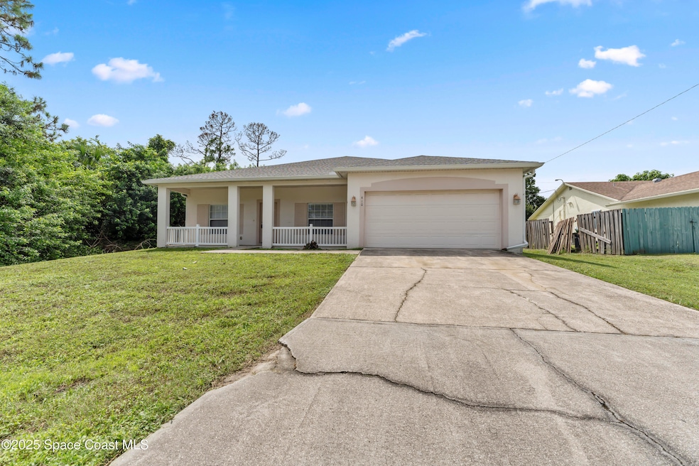 410 Eldron Blvd SE, Palm Bay, FL 32909 - photo 1