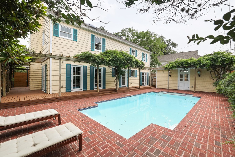 1206 S Shepherd Dr, Houston, TX 77019 - photo 1