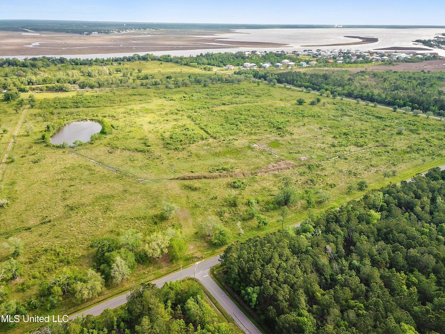 11191 Cazaubon Rd, Bay Saint Louis, MS 39520 - photo 1