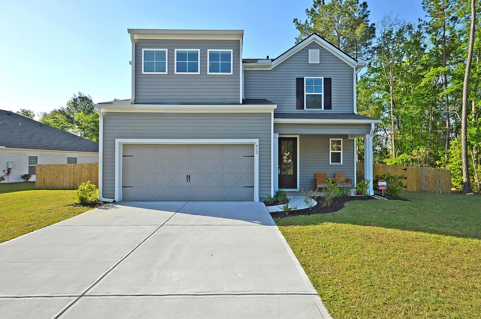 412 Rivers Row Drive, 29461