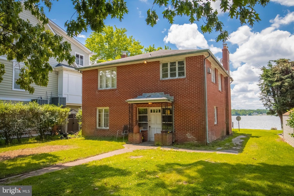 1912 Wilson Point Rd, Middle River, MD 21220 - photo 1