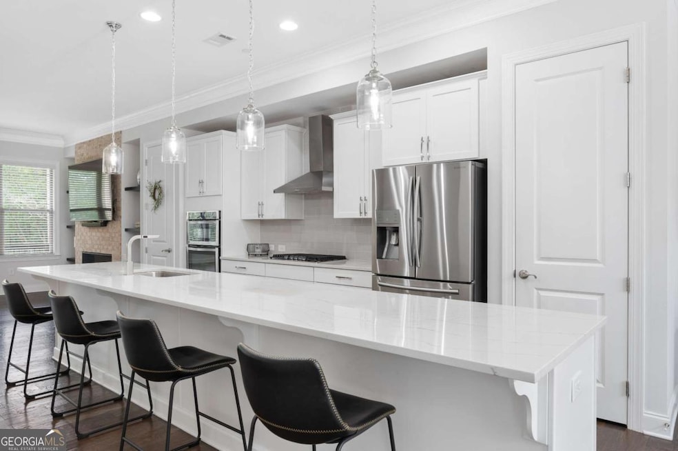 53 Winslow St, Atlanta, GA 30328 - photo 1