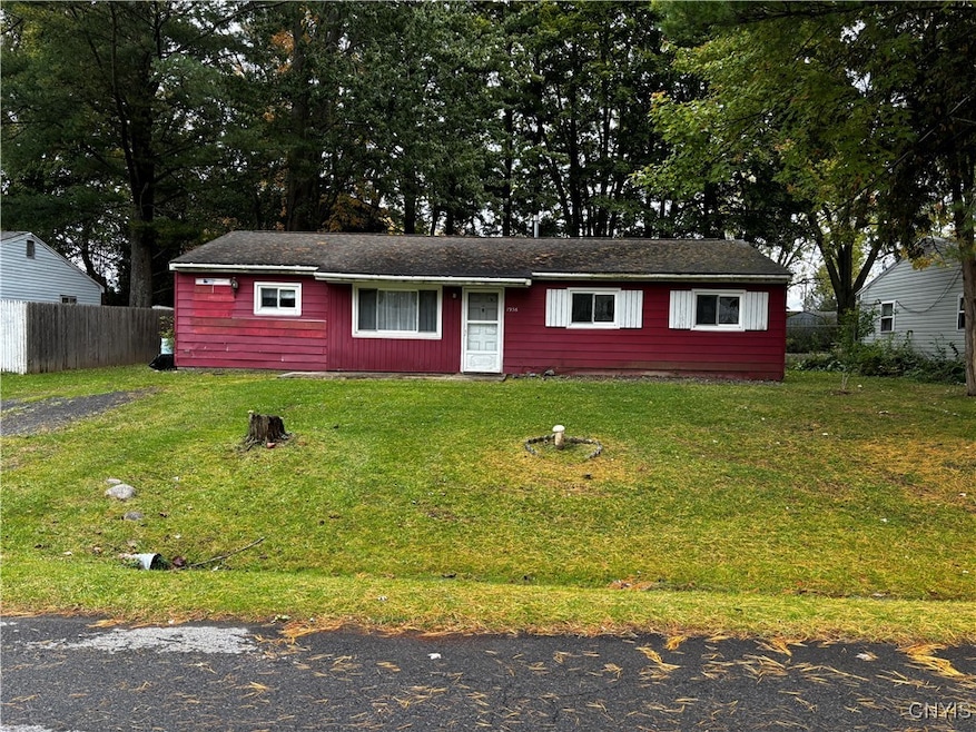 Sold $120,000 • Co-Listing Agent