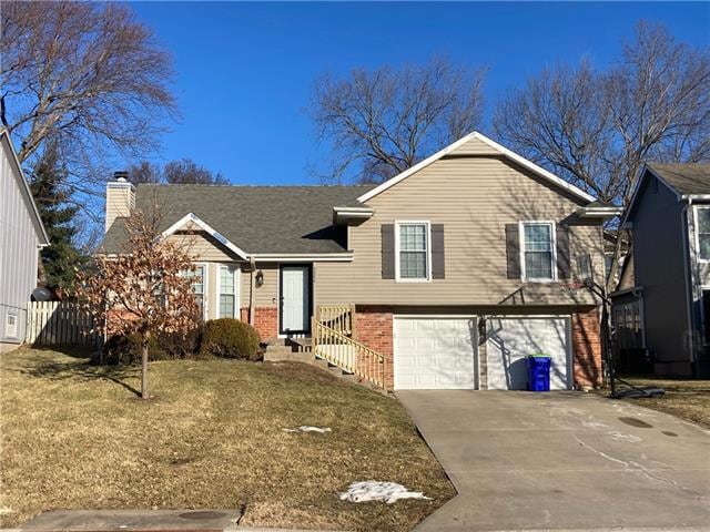 9504 W 48th St, Shawnee, KS 66203 - photo 1