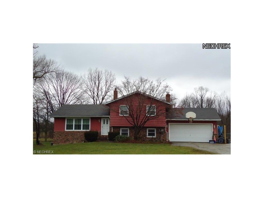 Welcome to 7477 Spencer Lake Road